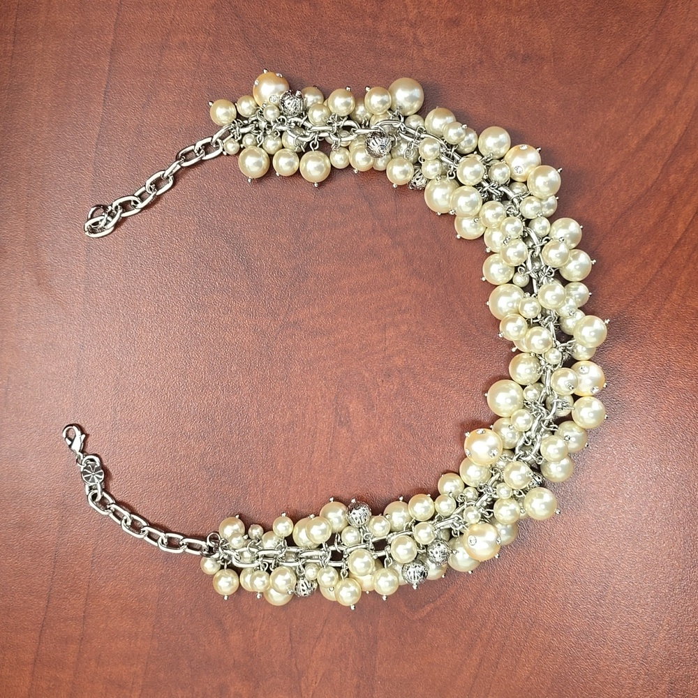 Issac Mizrahi Live Necklace